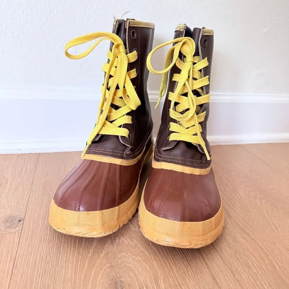 Sorel arctic pac